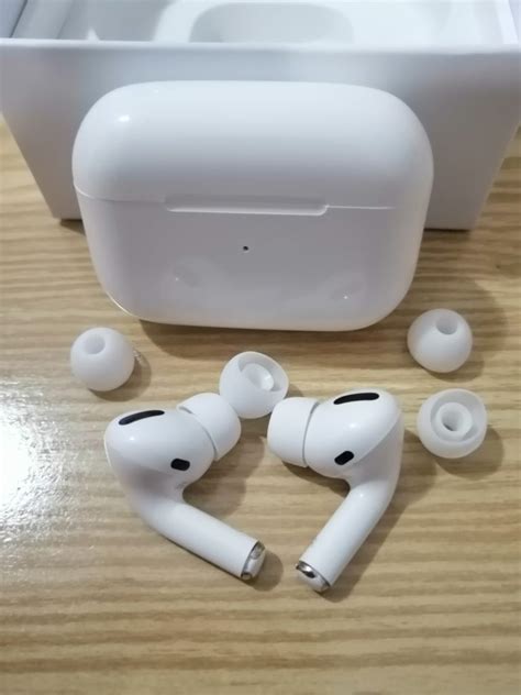 airpods pro high copy.